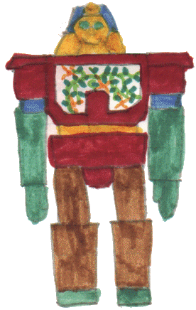 Autumn Beauty - Original Concept pic