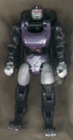 Beast Wars Shadowstrike Robot Mode