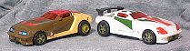 Energon Chromedome and Downshift Car Mode Comparison - 49KB